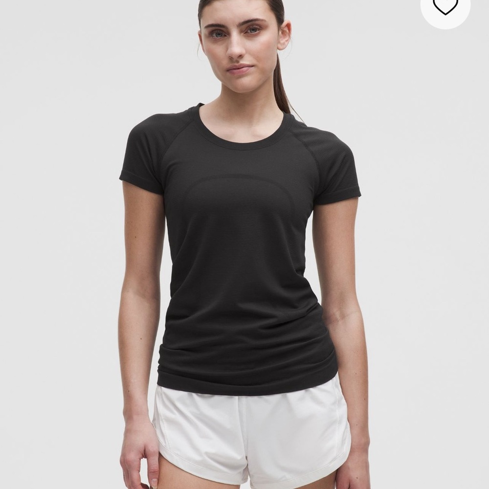 Lululemon Swiftley T Shirt 2.0